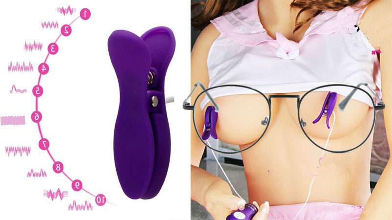 Ưu điểm máy rung kẹp núm vú Omysky Ưu điểm máy rung kẹp núm vú Omysky